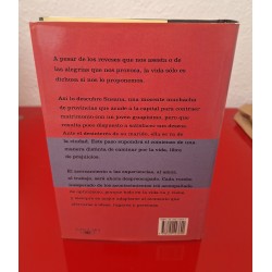 VIVIR LA VIDA - SEFCHOVICH, SARA