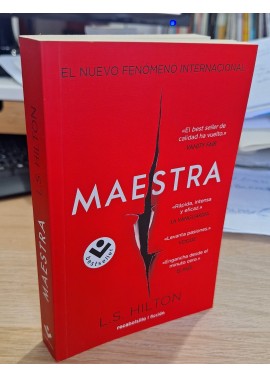MAESTRA - HILTON, L.S.