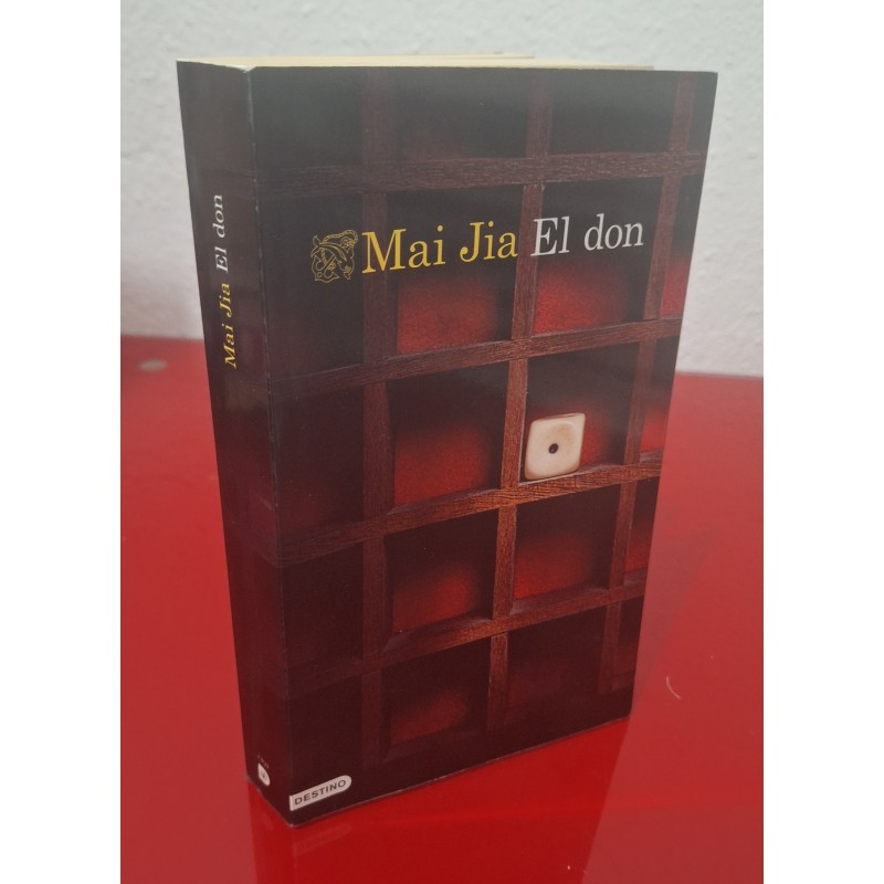 EL DON - JIA, MAI