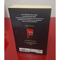 CICATRIZ - GÓMEZ JURADO, JUAN