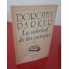 LA SOLEDAD DE LAS PAREJAS - PARKER, DOROTHY