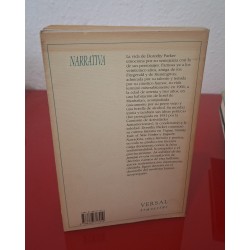 LA SOLEDAD DE LAS PAREJAS - PARKER, DOROTHY