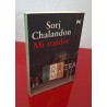 MI TRAIDOR - CHALANDON, SORJ