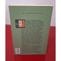 MI TRAIDOR - CHALANDON, SORJ