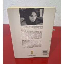 CARA A CARA - MITGUTSCH, WALTRAND ANNA