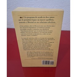 RECOBRA TU INTMIDAD CÓMO SUPERAR LA ADICCIÓN A LAS DEP. AFECT. - WILSON SCH., A.