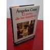 EL PESO DE LAS SOMBRAS - CASO, ÁNGELES
