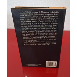 EL PESO DE LAS SOMBRAS - CASO, ÁNGELES