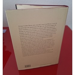 LA VENGANZA DE BYRON - BOCOS, FERMÍN