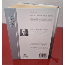 LOS JUSTOS - FERNÁNDEZ GIORDANO, F.