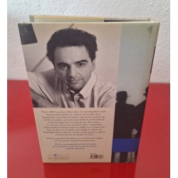 EL ENIGMA DE PARÍS - DE SANTIS, PABLO