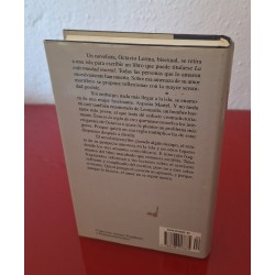 LA REGLA DE TRES - GALA, ANTONIO