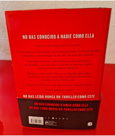 REINA ROJA - GÓMEZ-JURADO, JUAN
