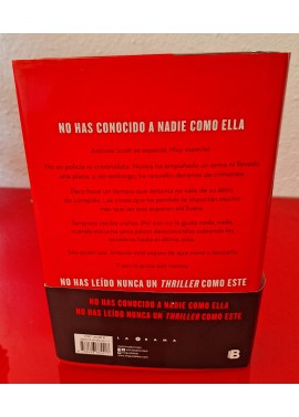 REINA ROJA - GÓMEZ-JURADO, JUAN