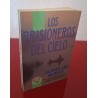 LOS PRISIONEROS DEL CIELO - LEE BURKE, JAMES