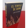 EL TEMPLO DEL HUMO - BEINHART, LARRY