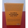 LOS LIBROS DE AUTOAYUDA ¡VAYA TIMO!