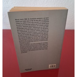 MORIR POR MORIR - MARININA, ALEXANDRA