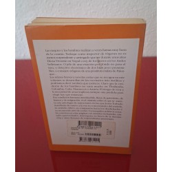 EL INSPECTOR D VÍRGENES - TORBADO, JESÚS