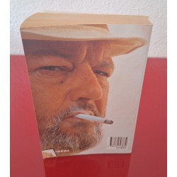 SANGRE DE REYES - BERLING, PETER