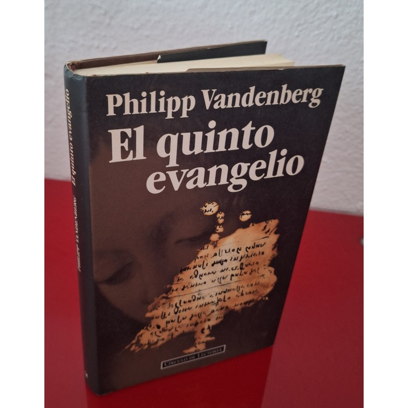 EL QUINTO EVANGELIO - VANDENBERG, PHILIPP