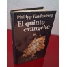 EL QUINTO EVANGELIO - VANDENBERG, PHILIPP