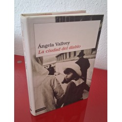 LA CIUDAD DEL DIABLO -...