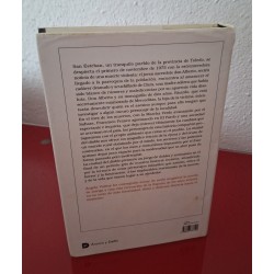 LA CIUDAD DEL DIABLO - VALLVEY, ÁNGELA