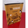 YO, HUMANO - DE LA BARRA AGUIRRE, G. MATÍAS