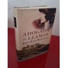 AHOGADA EN LLAMAS - RUIZ MANTILLA, JESÚS