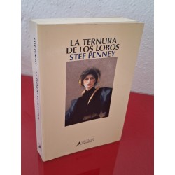 LA TERNURA DE LOS LOBOS -...
