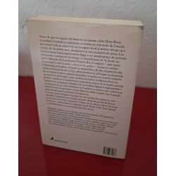 LA TERNURA DE LOS LOBOS - PENNEY, STEF