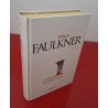 EL RUÍDO Y LA FURIA - FAULKNER, WILLIAM