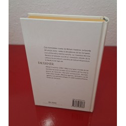 EL RUÍDO Y LA FURIA - FAULKNER, WILLIAM
