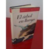 EL ÁRBOL EN LLAMAS - WHITNEY, PHILLIPS A.