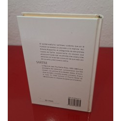 LA NÁUSEA - SARTRE, JEAN-PAUL