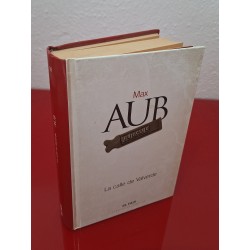 LA CALLE DE VALVERDE - AUB,...