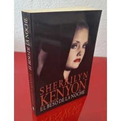 EL BESO DE LA NOCHE -...