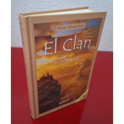 EL CLAN PRIMERA PARTE -...