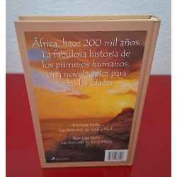 EL CLAN PRIMERA PARTE - DICKINSON, PETER