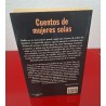 CUENTOS DE MUJERES SOLAS - AA.VV