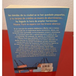 LOCA POR LAS COMPRAS EN MANHATTAN - KINSELLA, SOPHIE