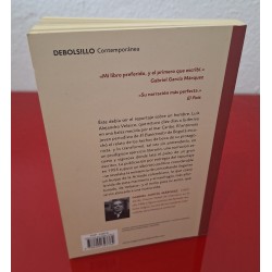 RELATO DE UN NÁUFRAGO - GARCÍA MÁRQUEZ, G.