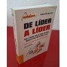 DE LÍDER A LÍDER - AA.VV
