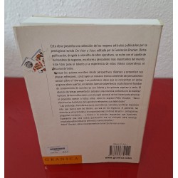 DE LÍDER A LÍDER - AA.VV