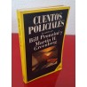 CUENTOS POLICIALES - AA.VV