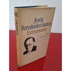 EXTRAMUROS - FERNÁNDEZ...