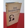EXTRAMUROS - FERNÁNDEZ SANTOS, JESÚS