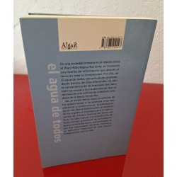 EL AGUA DE TODOS - PIERA / MILIAN