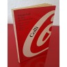 EL LIBRO DE NUESTRA CRISIS - COLLI, GIORGIO
